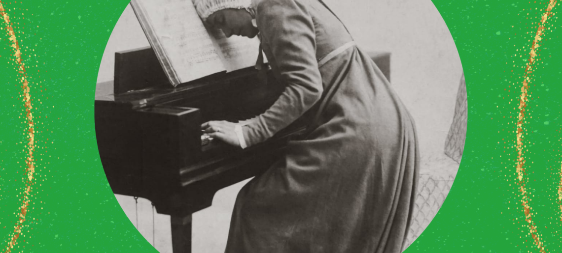 L’atelier du dimanche : musicalité & culture swing