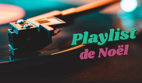 Playlist Swing – Chansons de Noël