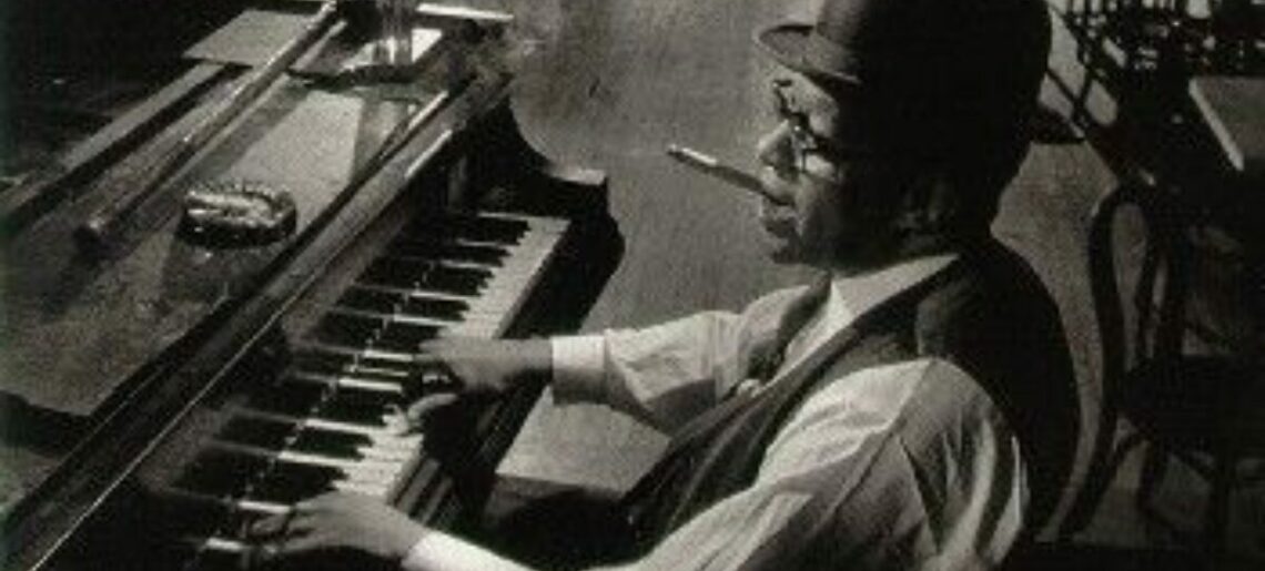 Willie « The Lion » Smith : Portrait d’un pianiste virtuose