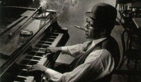 Willie « The Lion » Smith : Portrait d’un pianiste virtuose
